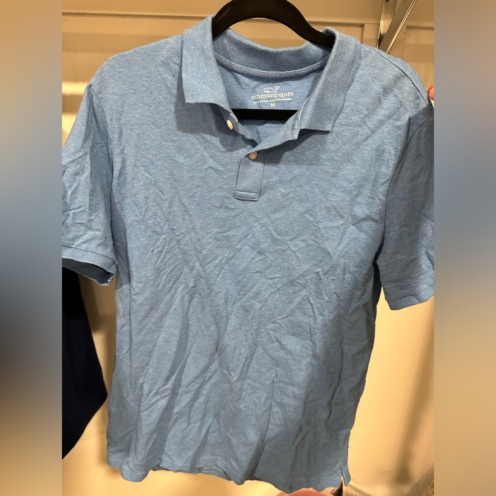 Vineyard Vines Polo